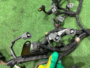 发动机线束 SUBARU LEGACY LANCASTER OEM 24020AC335 24020AC752 BHE 2001 EZ30 AT