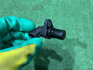 凸轮轴位置传感器 SUBARU LEGACY LANCASTER OEM 22056AA101 BHE 2001 EZ30 AT