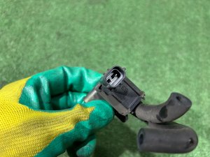 进气压力传感器 SUBARU LEGACY LANCASTER OEM 16102AA260 BHE 2001 EZ30 AT