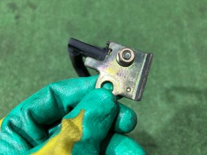 进气压力传感器 SUBARU LEGACY LANCASTER OEM 16102AA260 BHE 2001 EZ30 AT