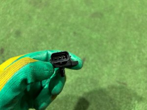 Sensor MAP SUBARU LEGACY LANCASTER OEM 22627AA310 BHE 2001 EZ30 AT