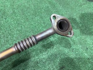 ท่อ EGR SUBARU LEGACY LANCASTER OEM 14726AA062 BHE 2001 EZ30 AT