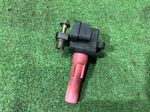 คอยล์จุดระเบิด SUBARU LEGACY LANCASTER OEM 22433AA441 BHE 2001 EZ30 AT
