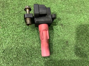 คอยล์จุดระเบิด SUBARU LEGACY LANCASTER OEM 22433AA441 BHE 2001 EZ30 AT