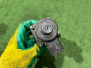 วาล์ว EGR SUBARU LEGACY LANCASTER OEM 14710AA640 BHE 2001 EZ30 AT