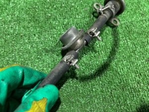Regulador de pressão do combustível SUBARU LEGACY LANCASTER OEM 22670AA221 BHE 2001 EZ30 AT
