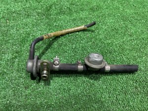 Regulador de pressão do combustível SUBARU LEGACY LANCASTER OEM 22670AA221 BHE 2001 EZ30 AT
