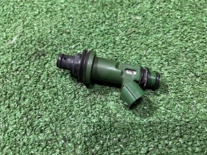 Fuel injectors SUBARU LEGACY LANCASTER OEM 16611AA340 BHE 2001 EZ30 AT