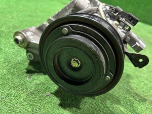 空调压缩机 SUBARU LEGACY LANCASTER OEM 73111AE030 BHE 2001 EZ30 AT