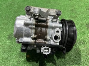 คอมเพรสเซอร์แอร์ 73111AE030 SUBARU LEGACY LANCASTER