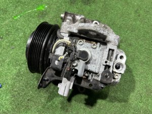 空调压缩机 SUBARU LEGACY LANCASTER OEM 73111AE030 BHE 2001 EZ30 AT