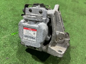 空调压缩机 SUBARU LEGACY LANCASTER OEM 73111AE030 BHE 2001 EZ30 AT