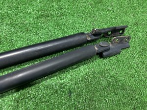 โช้คค้ำฝากระโปรงท้าย SUBARU FORESTER OEM 63269SC000 63269SC010 SH5 2007 GREY 61K