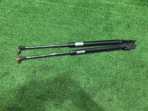 โช้คค้ำฝากระโปรงท้าย SUBARU FORESTER OEM 63269SC000 63269SC010 SH5 2007 GREY 61K