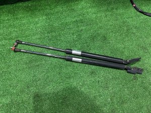 โช้คค้ำฝากระโปรงท้าย SUBARU FORESTER OEM 63269SC000 63269SC010 SH5 2007 GREY 61K