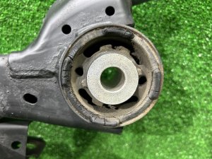 Travesaño trasero SUBARU FORESTER OEM 20152SC010 SH5 2007 EJ205 MT5