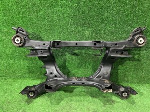 Travesaño trasero SUBARU FORESTER OEM 20152SC010 SH5 2007 EJ205 MT5