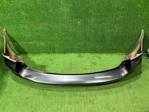 Rear bumper SUBARU FORESTER OEM 57703SC010EN SH5 2007 GREY 61K
