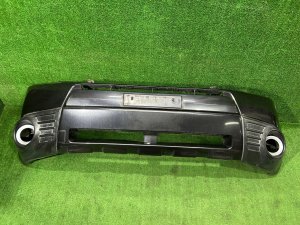 フロントバンパー SUBARU FORESTER OEM 57702SC000EN SH5 2007 GREY 61K