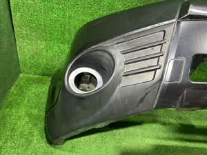 フロントバンパー SUBARU FORESTER OEM 57702SC000EN SH5 2007 GREY 61K