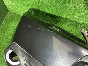 フロントバンパー SUBARU FORESTER OEM 57702SC000EN SH5 2007 GREY 61K