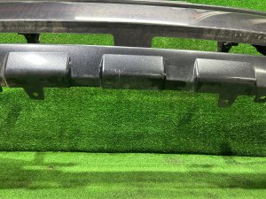 フロントバンパー SUBARU FORESTER OEM 57702SC000EN SH5 2007 GREY 61K