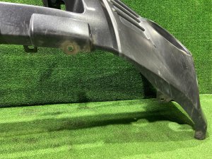 フロントバンパー SUBARU FORESTER OEM 57702SC000EN SH5 2007 GREY 61K