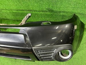 フロントバンパー SUBARU FORESTER OEM 57702SC000EN SH5 2007 GREY 61K