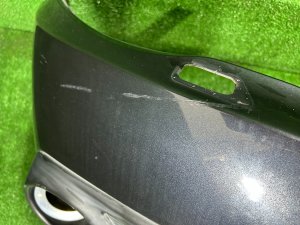 フロントバンパー SUBARU FORESTER OEM 57702SC000EN SH5 2007 GREY 61K