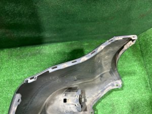 フロントバンパー SUBARU FORESTER OEM 57702SC000EN SH5 2007 GREY 61K