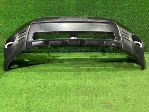 フロントバンパー SUBARU FORESTER OEM 57702SC000EN SH5 2007 GREY 61K