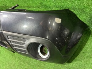 フロントバンパー SUBARU FORESTER OEM 57702SC000EN SH5 2007 GREY 61K
