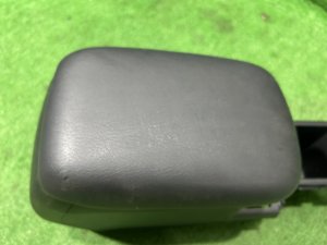 グローブボックス・アームレスト SUBARU FORESTER OEM 92114SC000JC 92132SC040JC SH5 2007 GREY 61K