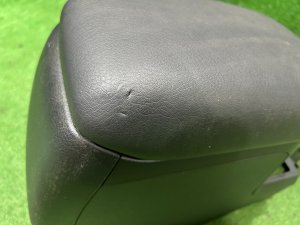 グローブボックス・アームレスト SUBARU FORESTER OEM 92114SC000JC 92132SC040JC SH5 2007 GREY 61K