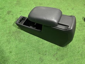 グローブボックス・アームレスト SUBARU FORESTER OEM 92114SC000JC 92132SC040JC SH5 2007 GREY 61K