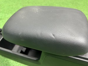 グローブボックス・アームレスト SUBARU FORESTER OEM 92114SC000JC 92132SC040JC SH5 2007 GREY 61K