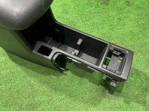 グローブボックス・アームレスト SUBARU FORESTER OEM 92114SC000JC 92132SC040JC SH5 2007 GREY 61K