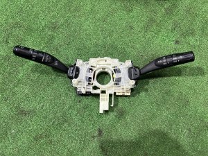 สวิตช์ก้านคอพวงมาลัย SUBARU FORESTER OEM 83115AG121 SH5 2007 EJ205 MT5