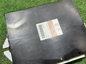 Engine control unit (ECU) SUBARU FORESTER OEM 22611AN400 SH5 2007 EJ205 MT5