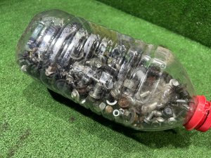 螺栓（5升装） SUBARU FORESTER OEM 123456789 SH5 2007
