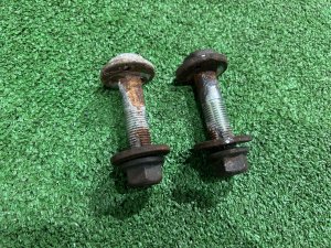 Rear camber bolts SUBARU FORESTER OEM 901700154 SH5 2007 EJ205 MT5