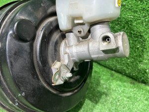 แม่ปั๊มเบรก SUBARU FORESTER OEM 26401AG050 SH5 2007 EJ205 MT5
