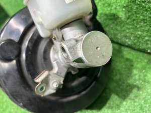 แม่ปั๊มเบรก SUBARU FORESTER OEM 26401AG050 SH5 2007 EJ205 MT5