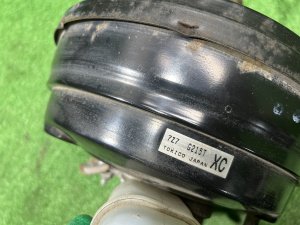 แม่ปั๊มเบรก SUBARU FORESTER OEM 26401AG050 SH5 2007 EJ205 MT5