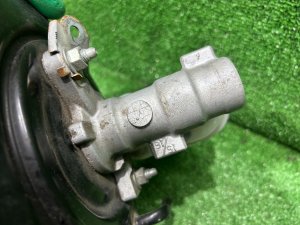 แม่ปั๊มเบรก SUBARU FORESTER OEM 26401AG050 SH5 2007 EJ205 MT5