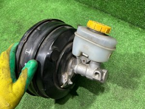 แม่ปั๊มเบรก SUBARU FORESTER OEM 26401AG050 SH5 2007 EJ205 MT5