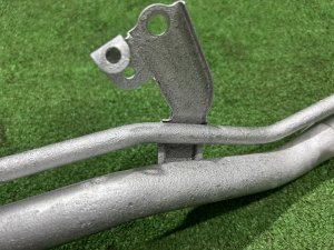Tubo de enchimento do depósito SUBARU FORESTER OEM 42066SC000 SH5 2007 GREY 61K