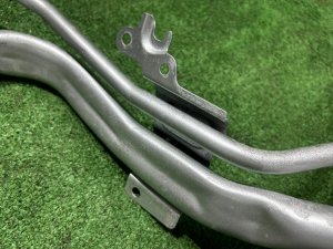 Tubo de enchimento do depósito SUBARU FORESTER OEM 42066SC000 SH5 2007 GREY 61K