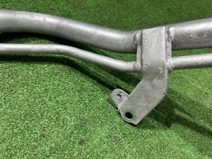 Tubo de enchimento do depósito SUBARU FORESTER OEM 42066SC000 SH5 2007 GREY 61K