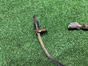 左后ABS传感器 SUBARU FORESTER OEM 27540SC010 SH5 2007 EJ205 MT5
